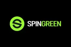 SpinGreen